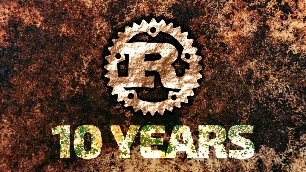 Rust迎来十周年：市场份额突破3%，跻身全球编程语言前十名