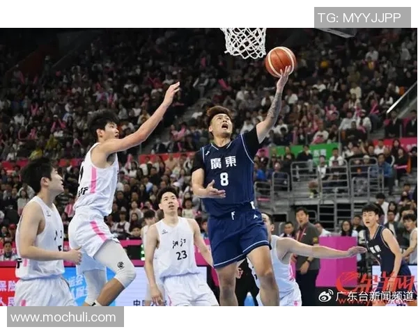 广东全运男篮整体实力明显高于浙江 广东队登顶恐怕只是时间问题