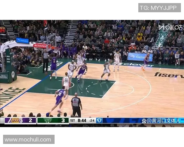 3巨头合砍86分！湖人119-95大胜雄鹿，这一战我彻底看清5个现实