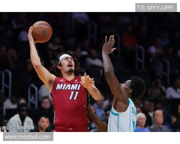 新秀闪光！克尼佩尔下半场40秒爆砍五分逼停猛龙