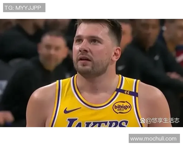 湖人胜利后，雷迪克对八村塁表态，斯玛特提出建议，东契奇展现坦率态度