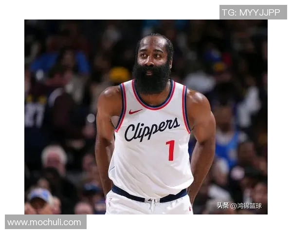 哈登强调不懈奋斗,坚定探索胜利之路