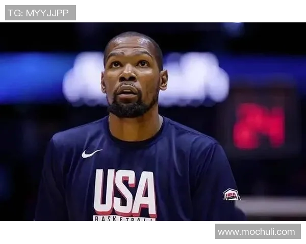 凯文·杜兰特揭示释放小贾巴里·史密斯潜力的关键