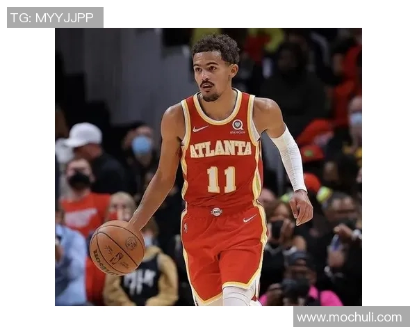 4600万合同！特雷杨或被老鹰交易，曾与东契奇齐名如今状态下滑