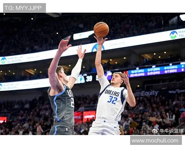 独行侠遭爵士双杀！弗拉格26+10+8致命失误 浓眉21+11关键伤退