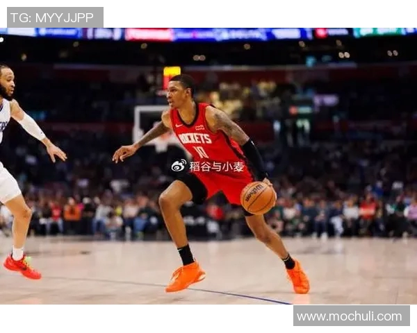 手感终于回暖了!火箭探花郎接下来能否保持这样的进攻效率呢?