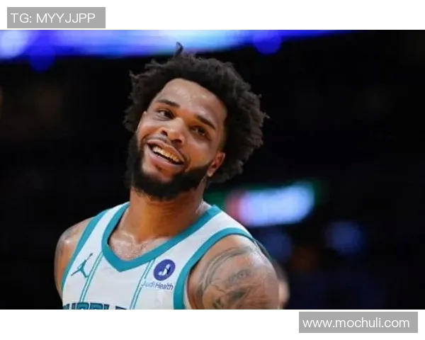 [2026年01月19日]布里奇斯升至黄蜂队史得分榜第三，仅次于沃克与库里