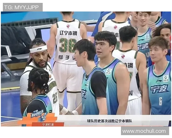 球迷不满意！辽宁队史首次不敌宁波官媒被狂刷 付豪赛后还能笑出来？